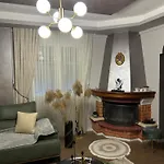 Villa Dervishaj
