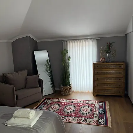 Dervishaj Villa *